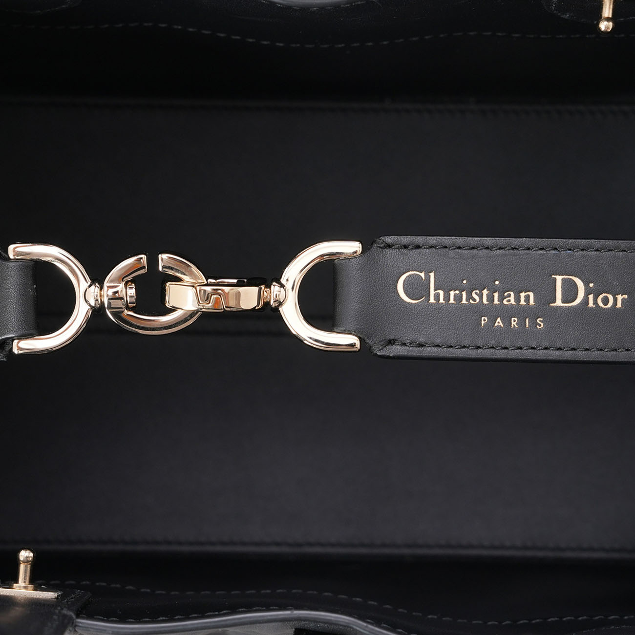 CHRISTIAN DIOR(USED)디올 뚜주흐 스몰